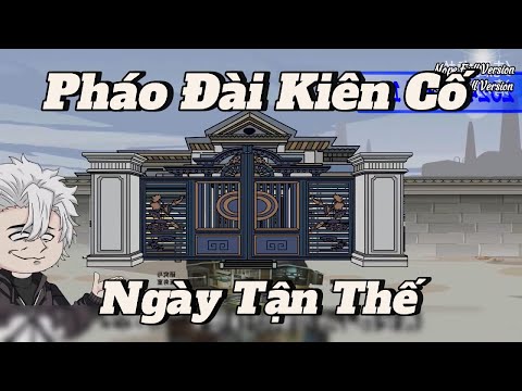 Pháo Đài Kiên Cố Ngày Tận Thế | Nope Full Version