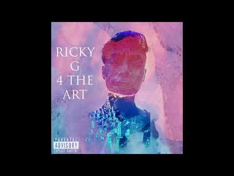 Ricky G - Changes