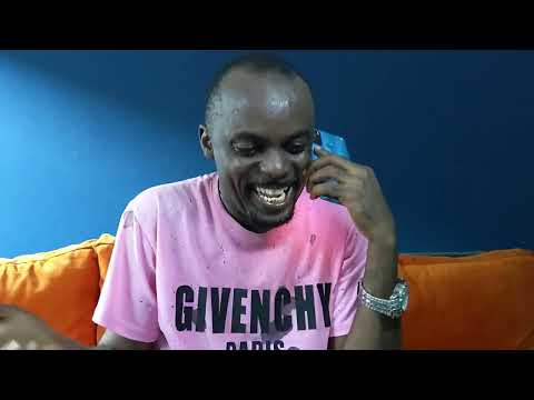 Kritikos appel humoriste Markus pour l'aide a trompe sa femme - LES 1000 PROBLEMES DE KRITIKOS 21