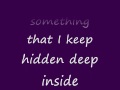 Only A Girl Lyrics