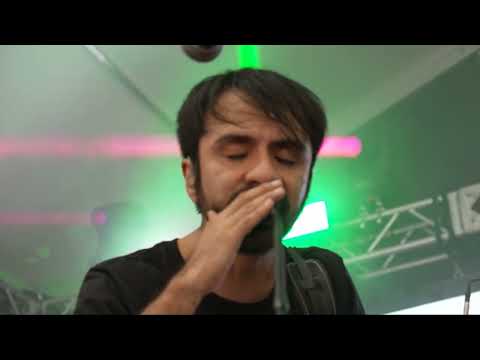 Cumbia Disco Energy LIVE | Sonido Gallo Negro at SXSW