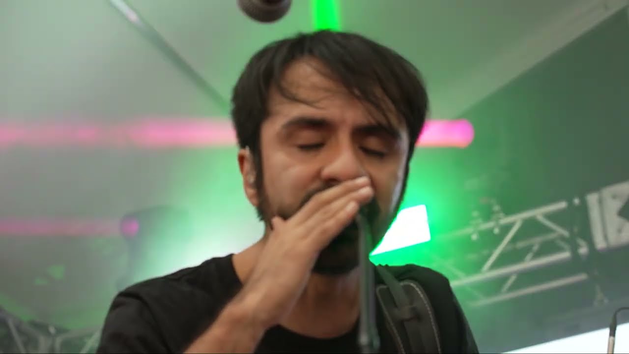 Cumbia Disco Energy LIVE | Sonido Gallo Negro at SXSW