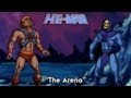 He Man - The Arena - FULL episode