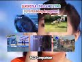 The Carpenters Superstar Alpha Nan Hsing Arr VCD Comparison