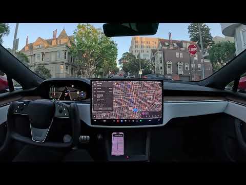 The Future of Self-Driving Cars: A Mind-Blowing Experience!
