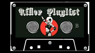 Plasmatics - Lightning Breaks #TheKillerPlaylist