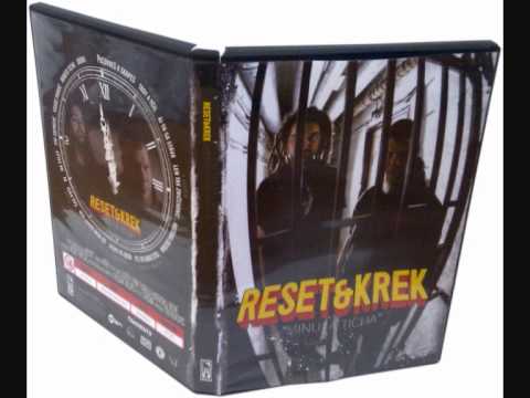 Reset & Krek -  Všade Panuje