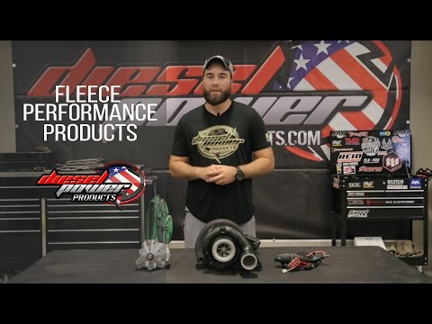 Company Spotlight: Fleece Performance