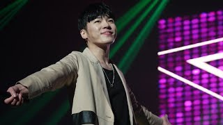 190215 휘성(Realslow) 평창동계올림픽 성공개최 1주년 기념콘서트