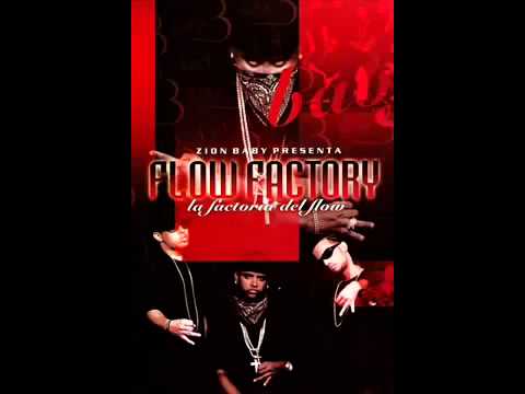 Hoy Voy A Buscarte Feat Yaga Y Mackie - Zion