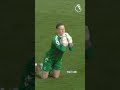 📹 Liverpool GK Alisson took it personally #shorts