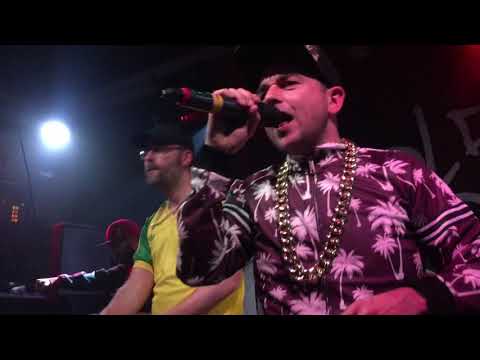 Goldie Lookin Chain - 21 Ounces Of Blow - 02 12 18