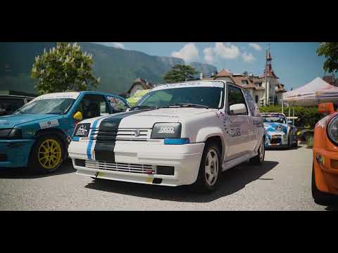 Rennstall Mendel Scuderia