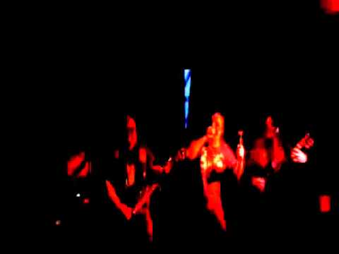 Pestiferum - Au Vent Mauvais - Hail the Night Tour 2012-St Alban.wmv