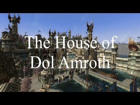 The House of Dol Amroth