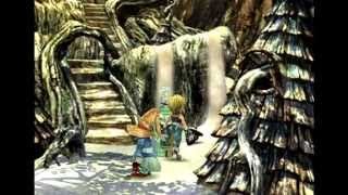 The Highest Branches - Let's Play Final Fantasy IX Part 56
