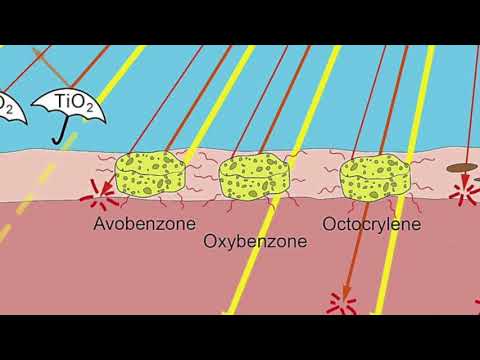 Oxybenzone Benzophenone 3, For Sunscreen Agent, 25 kg Bag