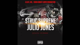 Struc Supreme - Julio Jones [unofficial video]