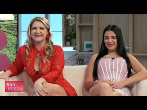 Sabina Leonte Alb Despre majoratul fiicei  si casatoria cu varul sau