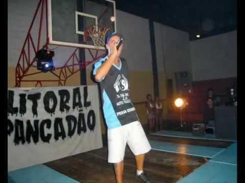 funk da PG  mc thiago