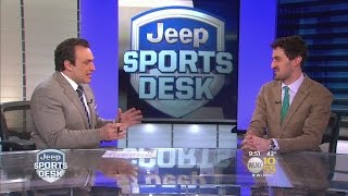 YES-Comcast Feud