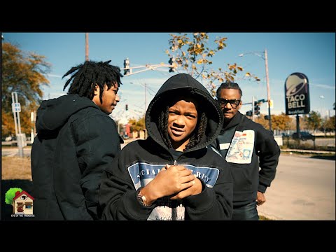 Young Will and Itspolotv