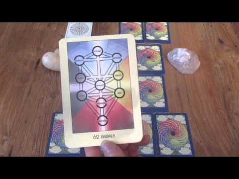 Orakel Special für die Woche vom 15. bis 21. Februar 2016