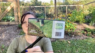 Kwik Edge Garden Edger Tool | Review and Comparison | EverCrest