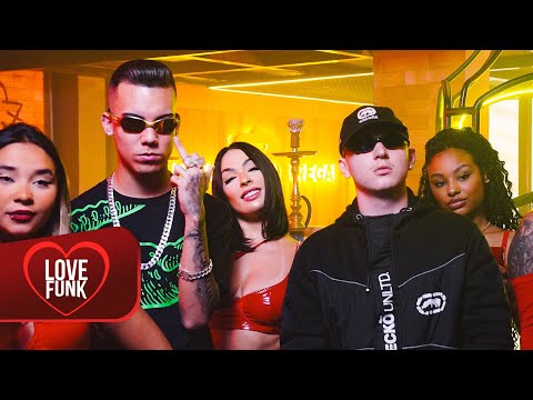 ELA VAI JOGAR - LeoZera e GP DA ZL (Love Funk)