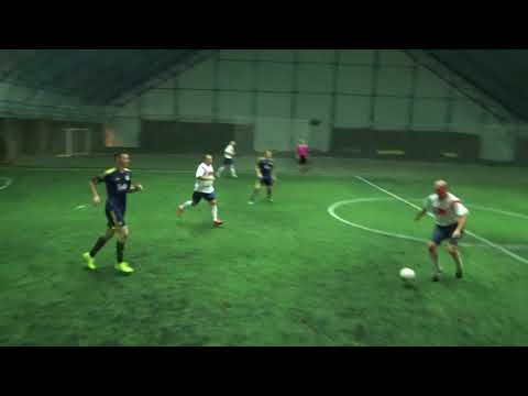 9 КХ 8  Новая Вода   Tesla weld 2 тайм