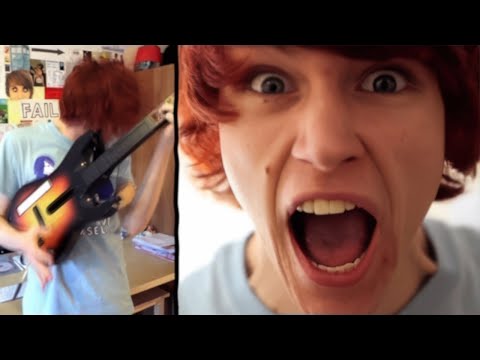 Ben Folds & Nick Hornby - Saskia Hamilton (Video)