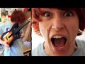 Ben Folds & Nick Hornby - Saskia Hamilton (Video)