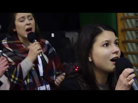 W obecności Aniołów (In The Presence Of Angels) -Dom Jednego Serca