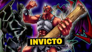 GOAT Format | Jugando un torneo con EL MEJOR DECK del formato