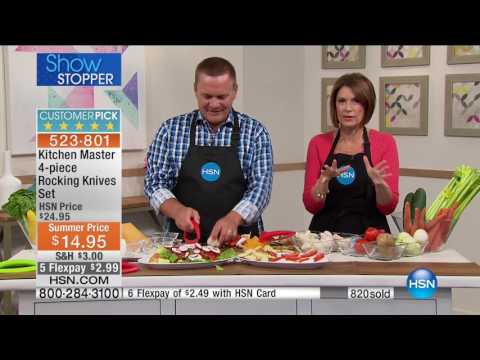 HSN | Kitchen Innovations featuring DASH 05.05.2017 - 10 AM