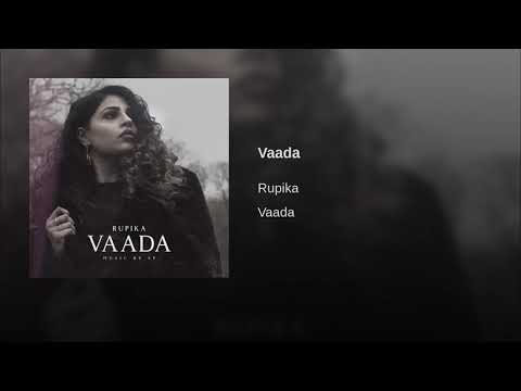 RUPIKA - VAADA - AUDIO VERSION