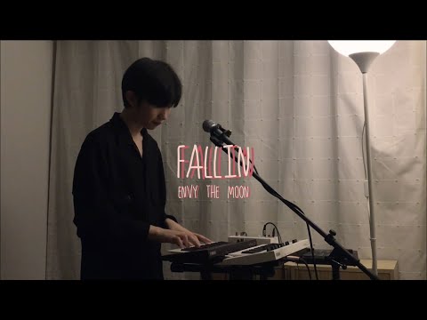 죠지 - fallin (feat.Liss) cover