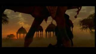 Eklavya: The Royal Guard (2007) Video