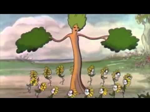 It Happens Every Spring by Art Lund and The Crew Chiefs (1949)