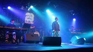 안예은 - Little Kingdom @롤링홀 180309