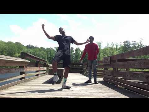 Sad Frosty x DDG   PULL UP  DANCE VIDEO  MEGA & TIM