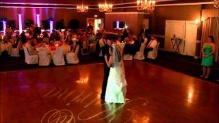 Brian & Katrina Graham - June 26, 2011