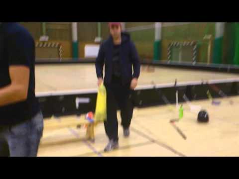 Video IBK Handen 19/12