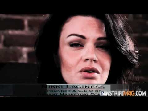 Va Va Venus - Pinstripe Magazine