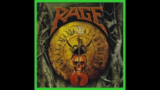 RAGE   Days of December,