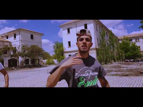 WELCOME STREET ft  DOKING - CALLEJÓN -