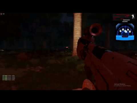 #3 XENOMORPH ATTACK : TT takes on AVP BATTLEGROUND