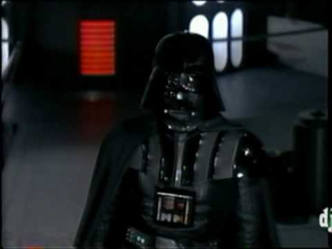 GMS - Star Wars Imperial March Remix Video