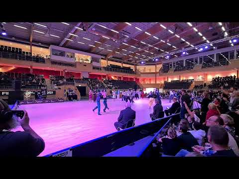 Bugg SM 2021 - Vuxen Lucky Loser