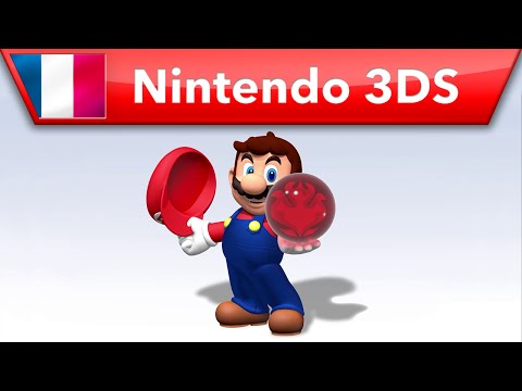 Puzzle & Dragons Z + Puzzle & Dragons : Super Mario Bros. Edition - Bande-annonce (Nintendo 3DS)